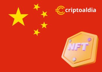«China Va por Más: Periódico Estatal se Adentra en el Mundo de las NFTs»