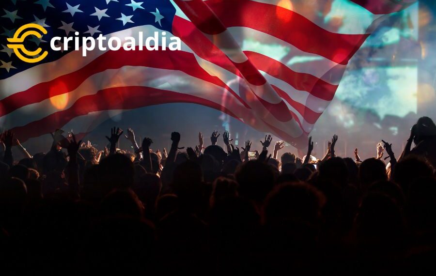 «Increíble Giro en los Mercados: Acciones de EE. UU. Desafían la Crisis en Israel y Gaza»