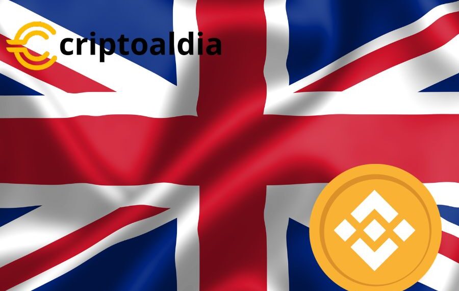 «Golpe regulatorio en el Reino Unido: Prohibición de anuncios criptográficos sacude a Binance y su socio»
