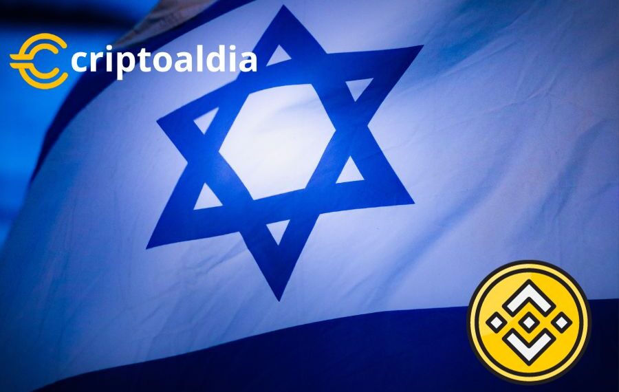 «Israel toma acción: Congela fondos criptográficos en Binance ligados a Hamas»