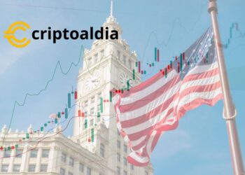 Acciones de EE. UU. en ascenso por tercera jornada con declive en bonos»