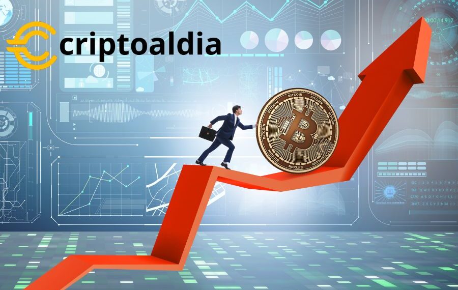 «¡Explosión criptográfica! Una moneda digital aumenta un 51% tras su inclusión en Binance»