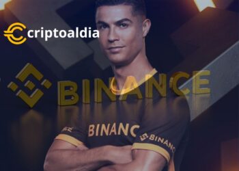 «Cristiano Ronaldo se Adentra en el Mundo de las Criptomonedas con Binance: ¡La Colección CR7 ForeverZone NFT está Aquí!»