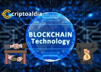 «El Potencial de la Blockchain para Combatir la Corrupción: Un Rayo de Esperanza»