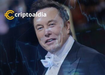 «Elon Musk Sacude el Mercado: ¿Se Prepara DOGE para una Subida Épica?»