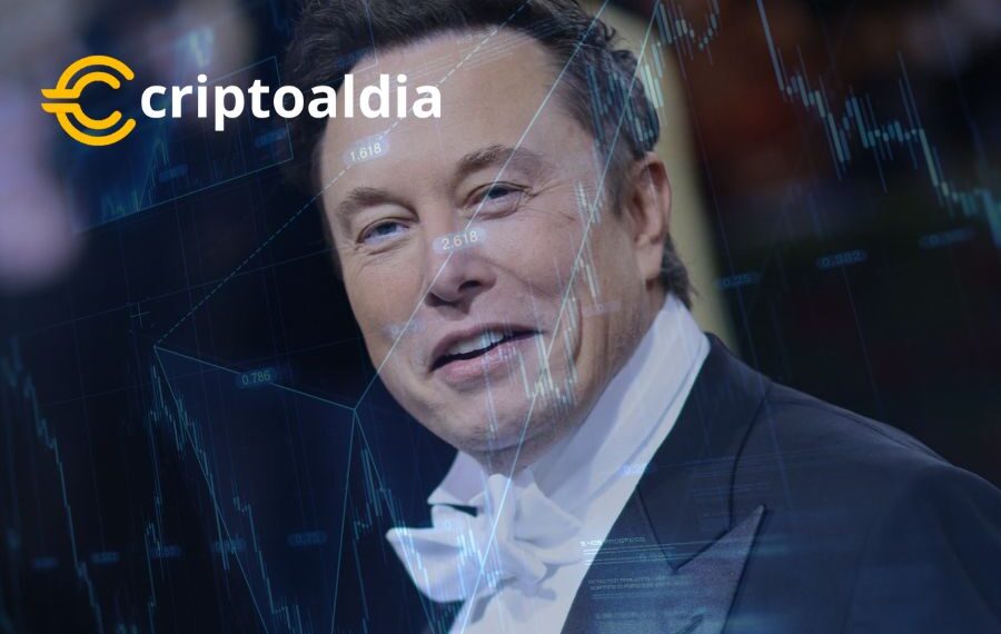 «Elon Musk Sacude el Mercado: ¿Se Prepara DOGE para una Subida Épica?»