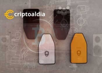 «El Futuro de las Criptomonedas se Redefine: ¡Trezor Lanza Billeteras Hardware y Producto Exclusivo para Principiantes!»