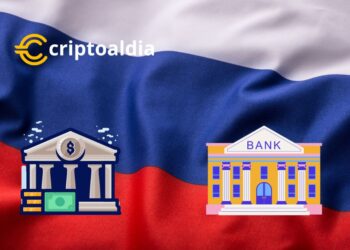 El Banco de Rusia Lidera el Camino hacia su Moneda Digital»