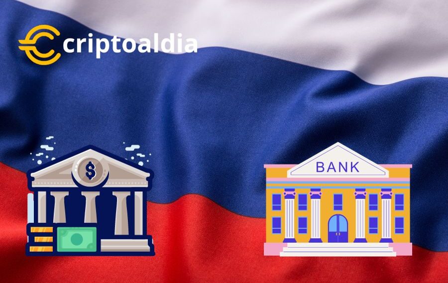 El Banco de Rusia Lidera el Camino hacia su Moneda Digital»