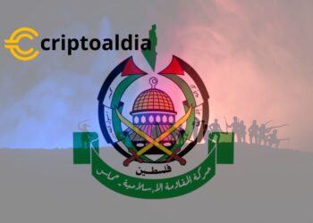 «Hamás en la Mira: El Enigma de los Millones en Criptomonedas y los Fondos de Guerra»