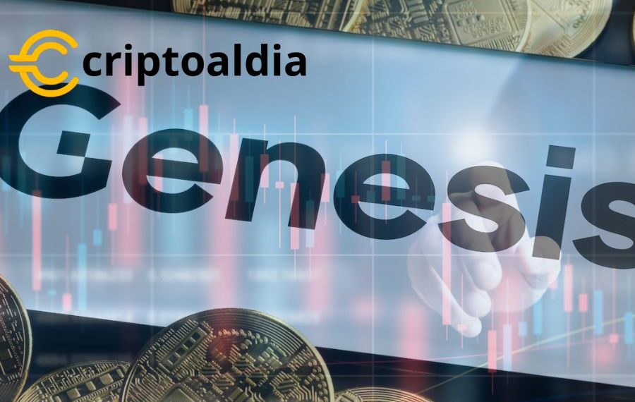 «La Tormenta Cripto: Genesis Suspende Retiros en Enfrentamiento Épico con FTX»