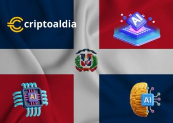 «Revolución Digital: República Dominicana Apuesta por la Inteligencia Artificial para Transformar sus Servicios»