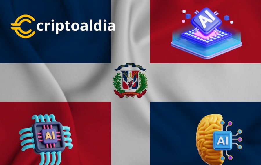 «Revolución Digital: República Dominicana Apuesta por la Inteligencia Artificial para Transformar sus Servicios»