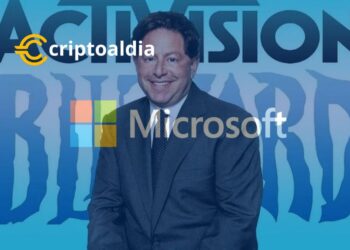 «El Megaacuerdo de Compra de Activision Blizzard: Revolucionará el Mundo de los Metaversos en la Oficina»