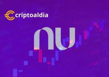 «¡Explosión en el Mercado! Nu Holdings Aumenta sus Acciones en un Impresionante 11%»