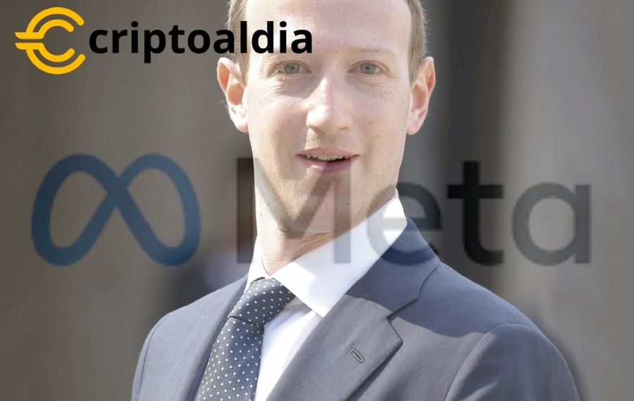 Mark Zuckerberg, Líder de Facebook, Confiesa su Amor por Bitcoin»