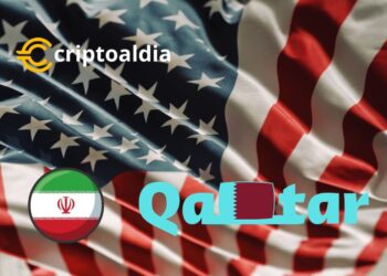 «Estados Unidos Actúa con Firmeza: Congela Tesoro de Qatar, Conexión a Irán, por 6.000 Millones de Dólares»