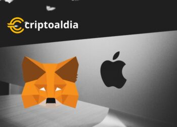 «Bombazo en el Mundo de las Criptomonedas: Apple Retira MetaMask de su App Store»