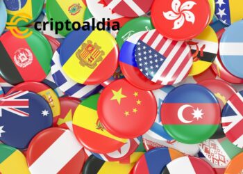 «Los Líderes Mundiales unen Fuerzas para Controlar el Universo Criptográfico»