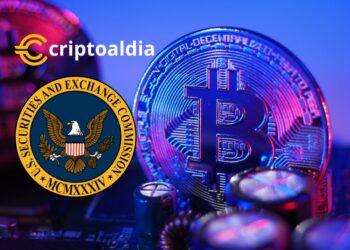 «Bitcoin en la Cúspide: ¡La SEC Puede Desencadenar un Aumento de Precio!