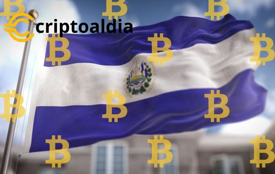 «Hacia el Futuro con Bitcoin: El Salvador Necesita un Impulso Económico»