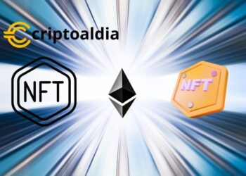 «Reviviendo Gigante: Ethereum Busca Reconquistar el Mercado NFT»
