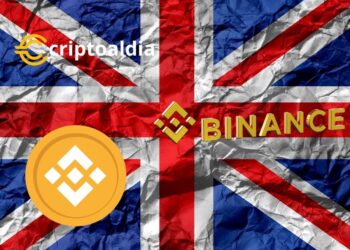 «Binance Detiene Admisiones en el Reino Unido: Un Giro Inesperado para los Inversionistas»