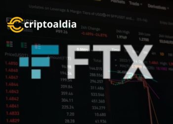 «Exalto ejecutivo de FTX admite su culpa y se enfrenta a décadas tras las rejas»