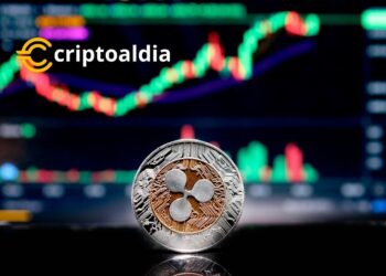 «XRP: El Optimismo Estalla en el Mercado en un Sorprendente Giro Alcista»