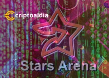 La espera terminó: Stars Arena reanuda actividades, aunque el comercio deberá esperar.