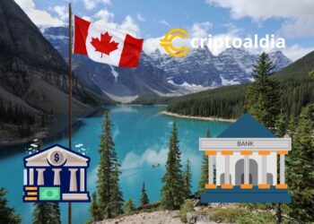 «Revuelo en el Mundo Financiero: El Banco de Canadá Adentra en el Universo de DeFi».