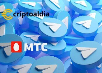 ¡MTS Revoluciona el Marketing! Gigante Ruso Lanza Anuncios Dirigidos en Telegram.