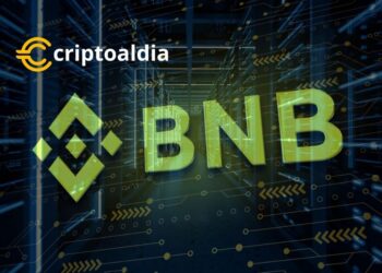 «Greenfield de BNB Chain: una innovación disruptiva en el mundo del almacenamiento de datos»