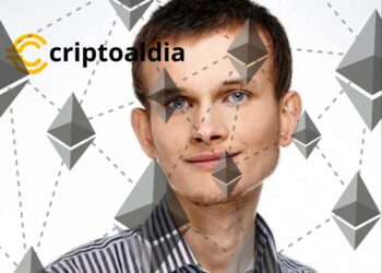 «El Genio detrás de Ethereum, Vitalik Buterin, Desvela sus Cartas en una AMA Exclusiva»