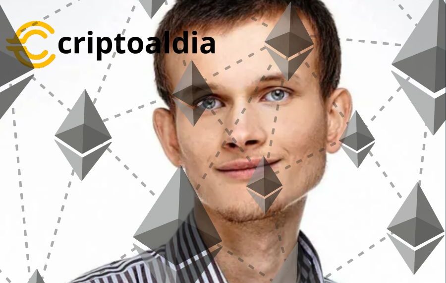 «El Genio detrás de Ethereum, Vitalik Buterin, Desvela sus Cartas en una AMA Exclusiva»