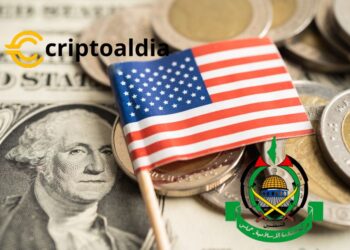 Estados Unidos Busca Cortar Financiamiento de Hamas en Criptomonedas»