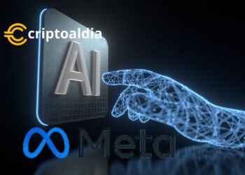 «Meta Revoluciona la Tecnología con una IA que Descifra tus Pensamientos»