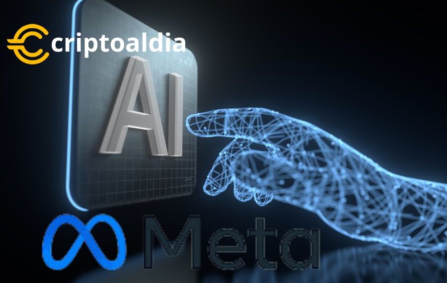 «Meta Revoluciona la Tecnología con una IA que Descifra tus Pensamientos»