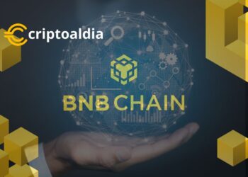 Greenfield Mainnet de BNB Chain: el Futuro del Almacenamiento Descentralizado