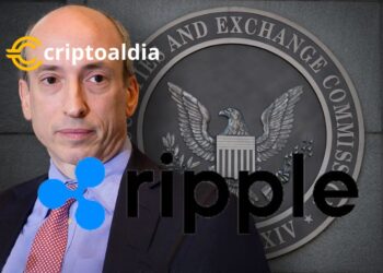 «¡Sorpresa en el Mundo Cripto! SEC Abandona Demanda contra Fundadores de Ripple Labs»