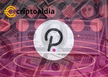 «Polkadot (DOT) bajo la Lupa: Predicciones Impactantes en Tiempos de Advertencias y Crisis del Dólar»