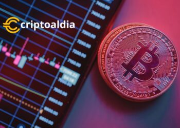 «El Bitcoin Se Dispara: ¿$200 mil Dólares a la Vista? Descubre las Claves»