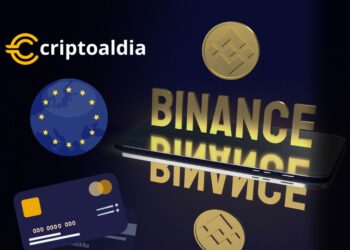«¡Gran Cambio en Cripto! Binance Retira sus Tarjetas Visa en Europa»