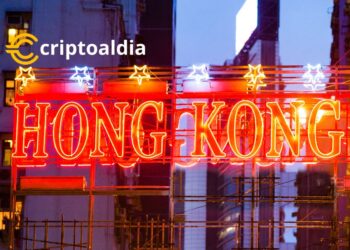 «¡Revuelo en Hong Kong! Cambios Cruciales en las Reglas Criptográficas»