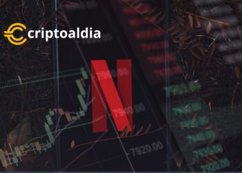 «Netflix Dispara sus Acciones un 16%: ¿Hasta Dónde Llegará la Subida de NFLX?»