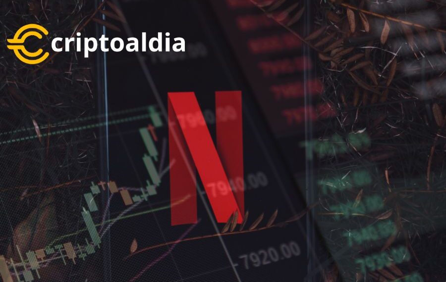 «Netflix Dispara sus Acciones un 16%: ¿Hasta Dónde Llegará la Subida de NFLX?»