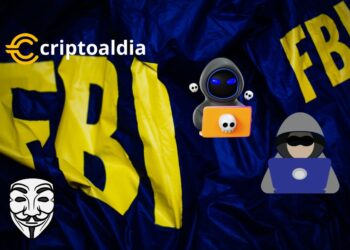 «Escándalo en Criptomonedas: FBI Señala a Seis Individuos en un Masivo Plan de Lavado de Dinero Bitcoin»