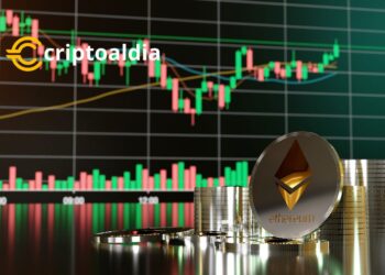 «Ethereum Listo para Brillar: Analista Predice un Ascenso que Dejará a Bitcoin en la Sombra»
