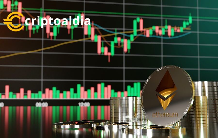 «Ethereum Listo para Brillar: Analista Predice un Ascenso que Dejará a Bitcoin en la Sombra»