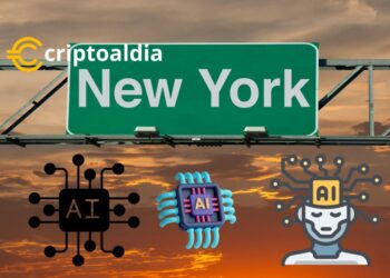 «Nueva York Invierte Millones para Impulsar Innovación en Inteligencia Artificial»